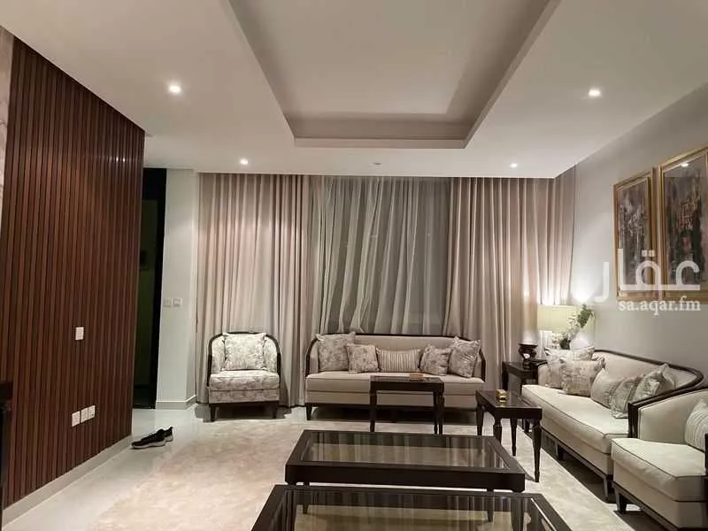4 bedroom villa in Al Aridh 16