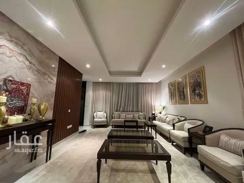 4 bedroom villa in Al Aridh 17