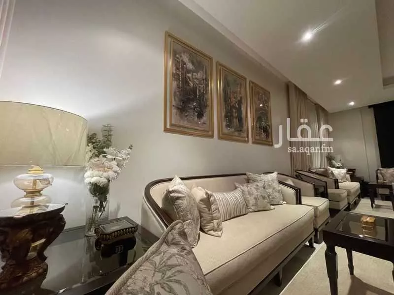4 bedroom villa in Al Aridh 18