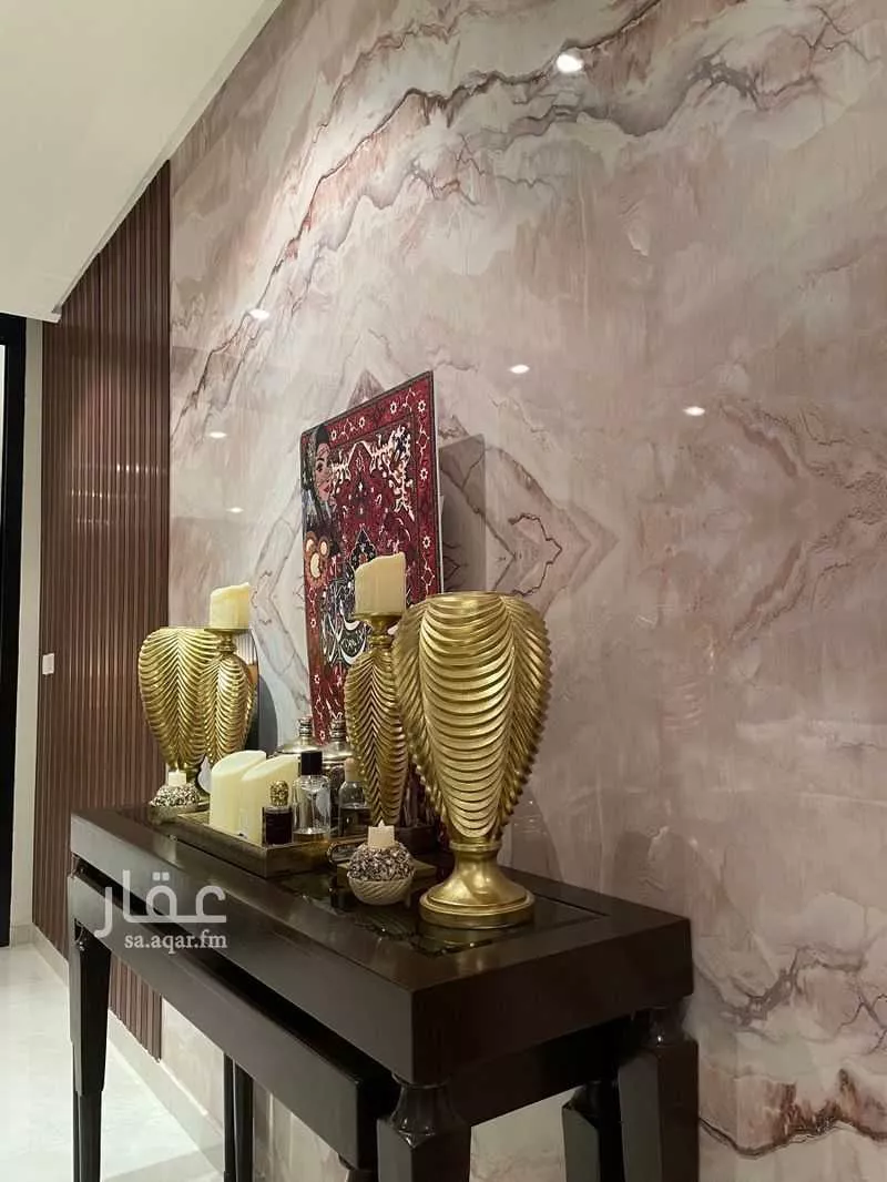 4 bedroom villa in Al Aridh 19