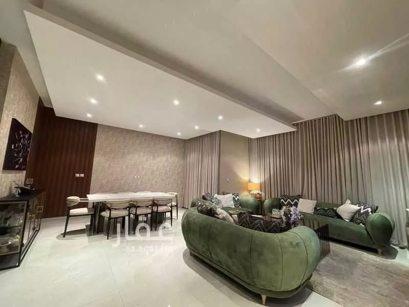 4 bedroom villa in Al Aridh 3