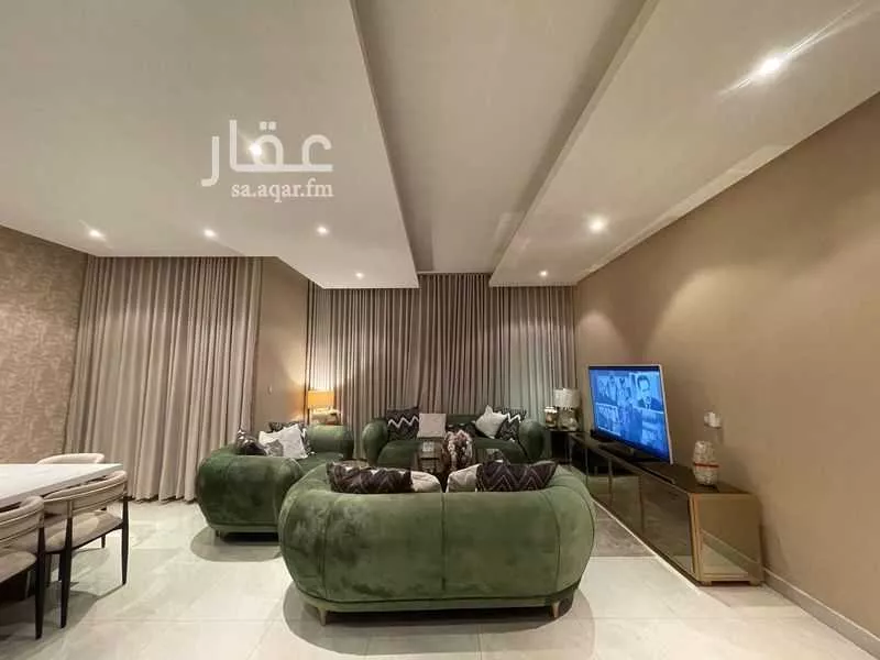 4 bedroom villa in Al Aridh 4