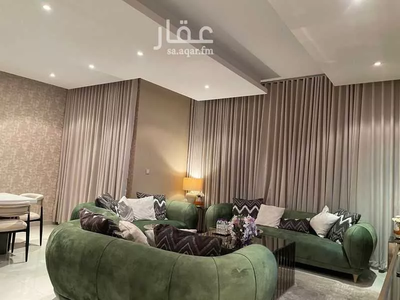 4 bedroom villa in Al Aridh 5