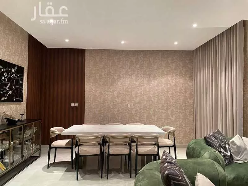 4 bedroom villa in Al Aridh 6