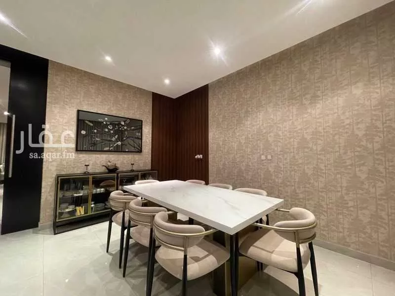 4 bedroom villa in Al Aridh 7