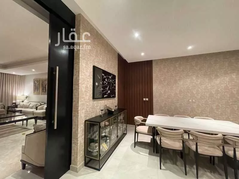 4 bedroom villa in Al Aridh 8