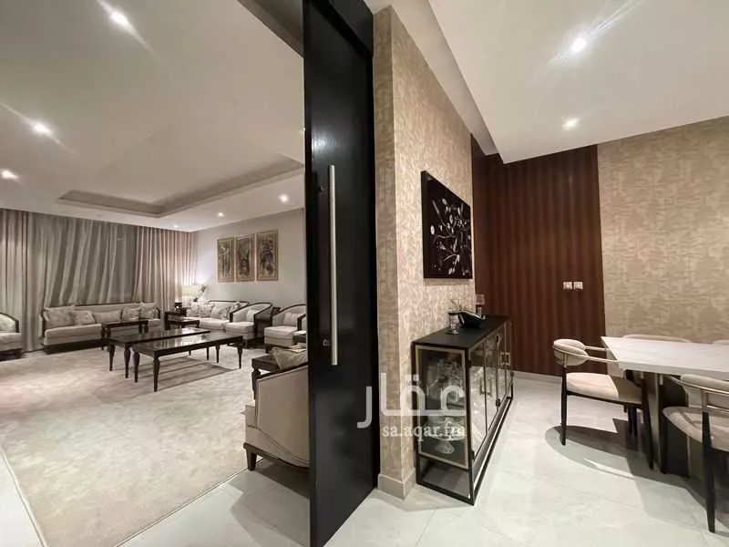 4 bedroom villa in Al Aridh 9