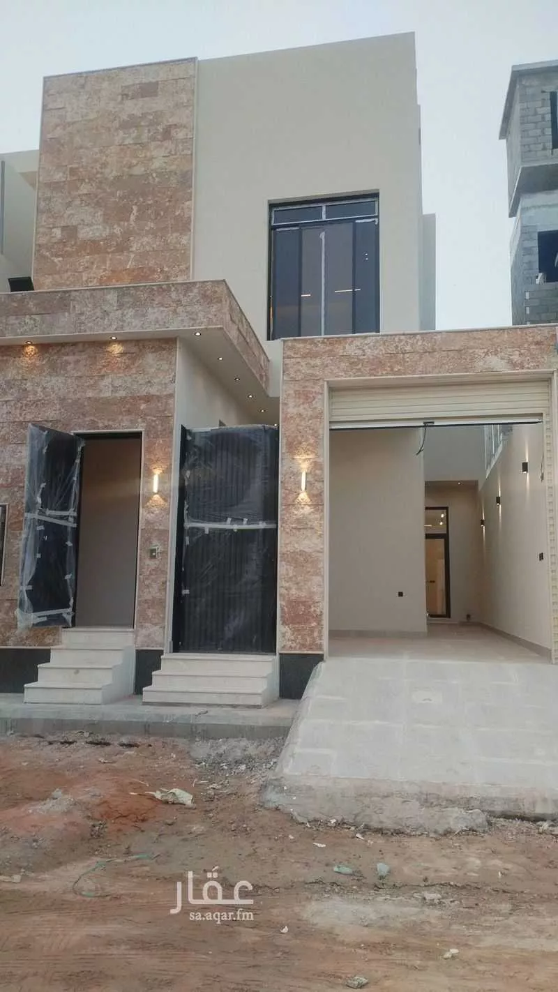 6 bedroom villa in Al Qairawan, Riyadh 13