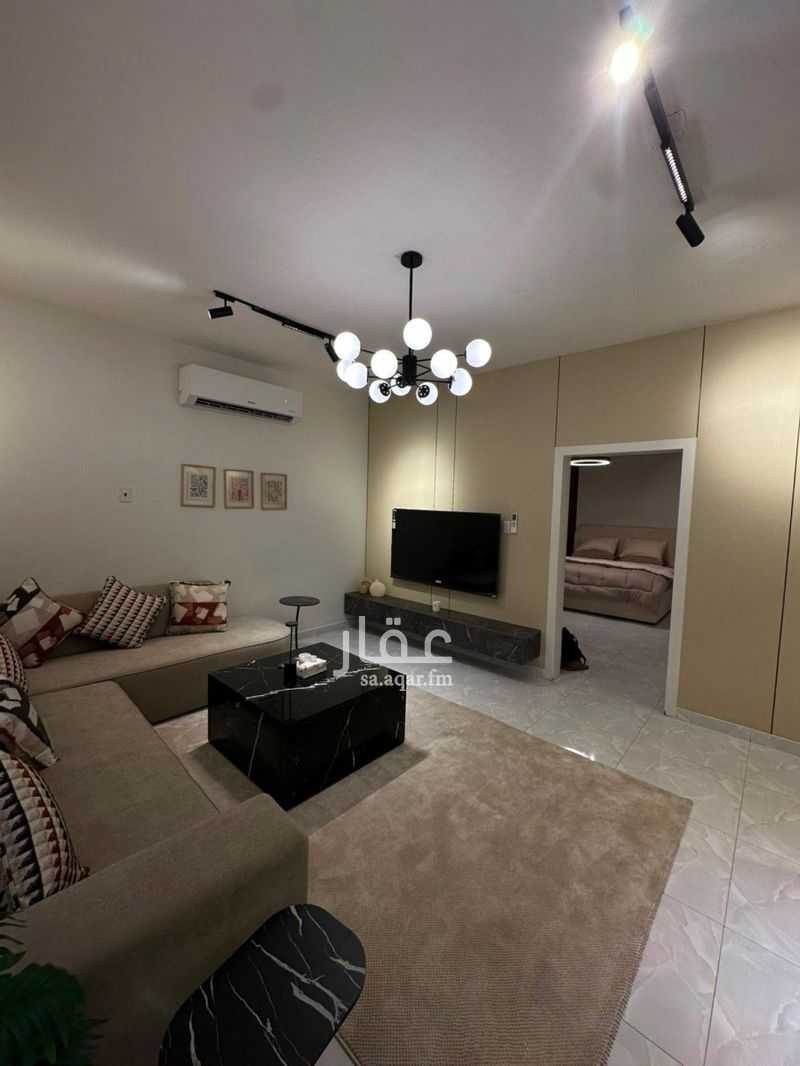 1 bedroom apartment in Al Aqrabiyah, Eastern Province 2