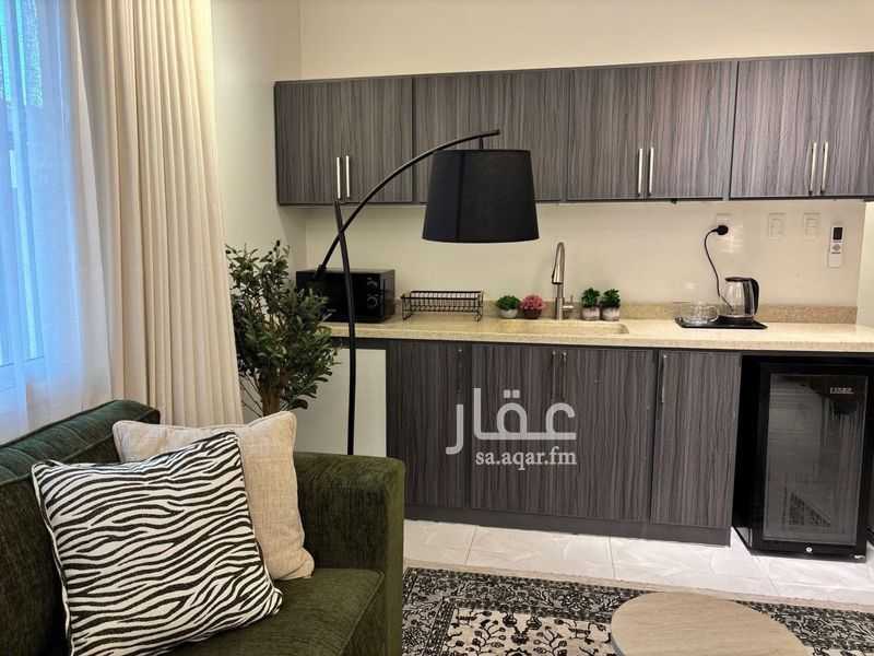 1 bedroom apartment in Al Aqrabiyah, Eastern Province 4