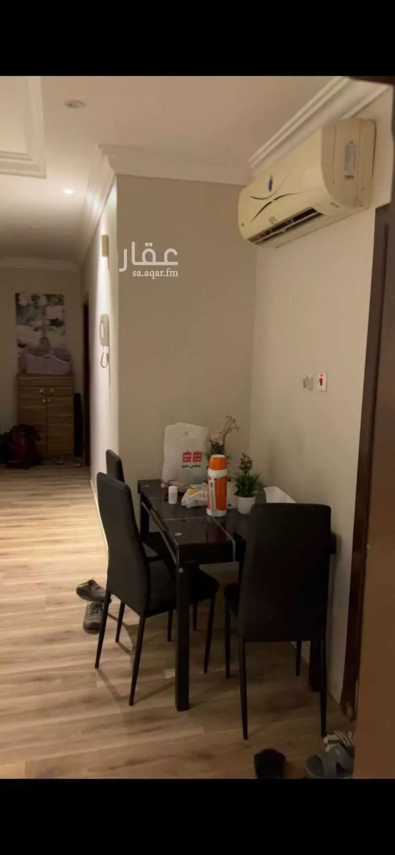 شقة 5 غرف في الياسمين 18