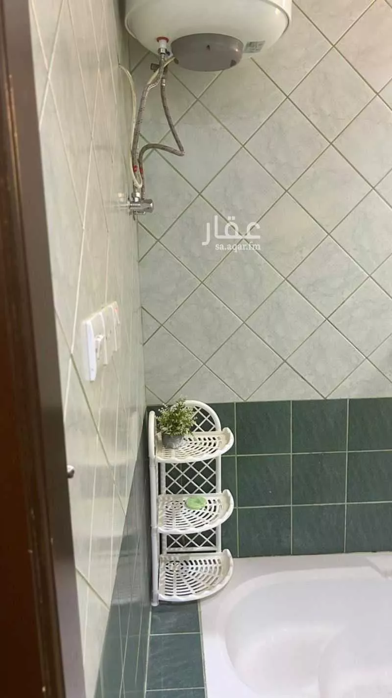 شقة 5 غرف في الياسمين 5