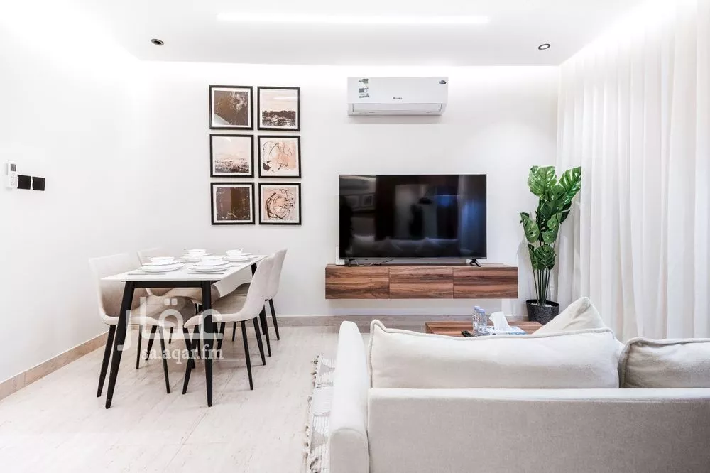 1 bedroom apartment in Al Sulaimaniyyah 2