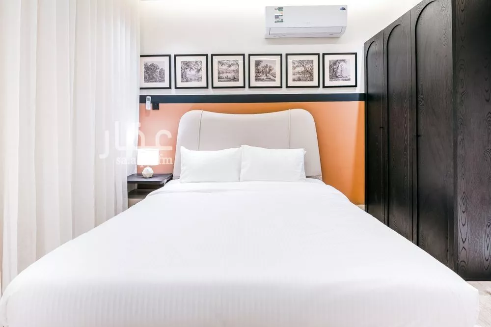 1 bedroom apartment in Al Sulaimaniyyah 3