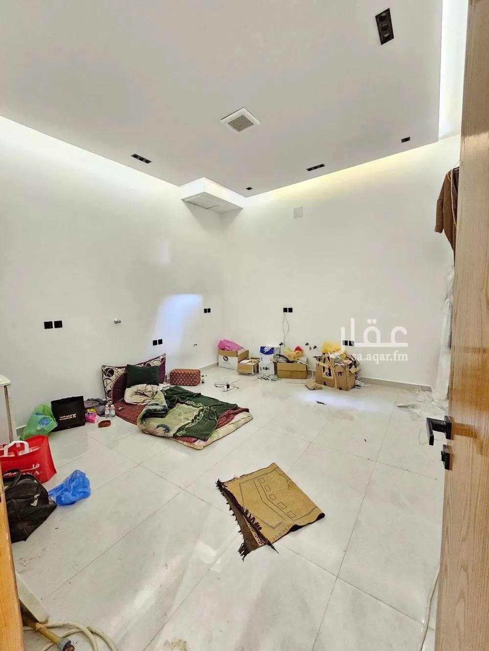 فيلا 5 غرف في ظهرة نمار 20