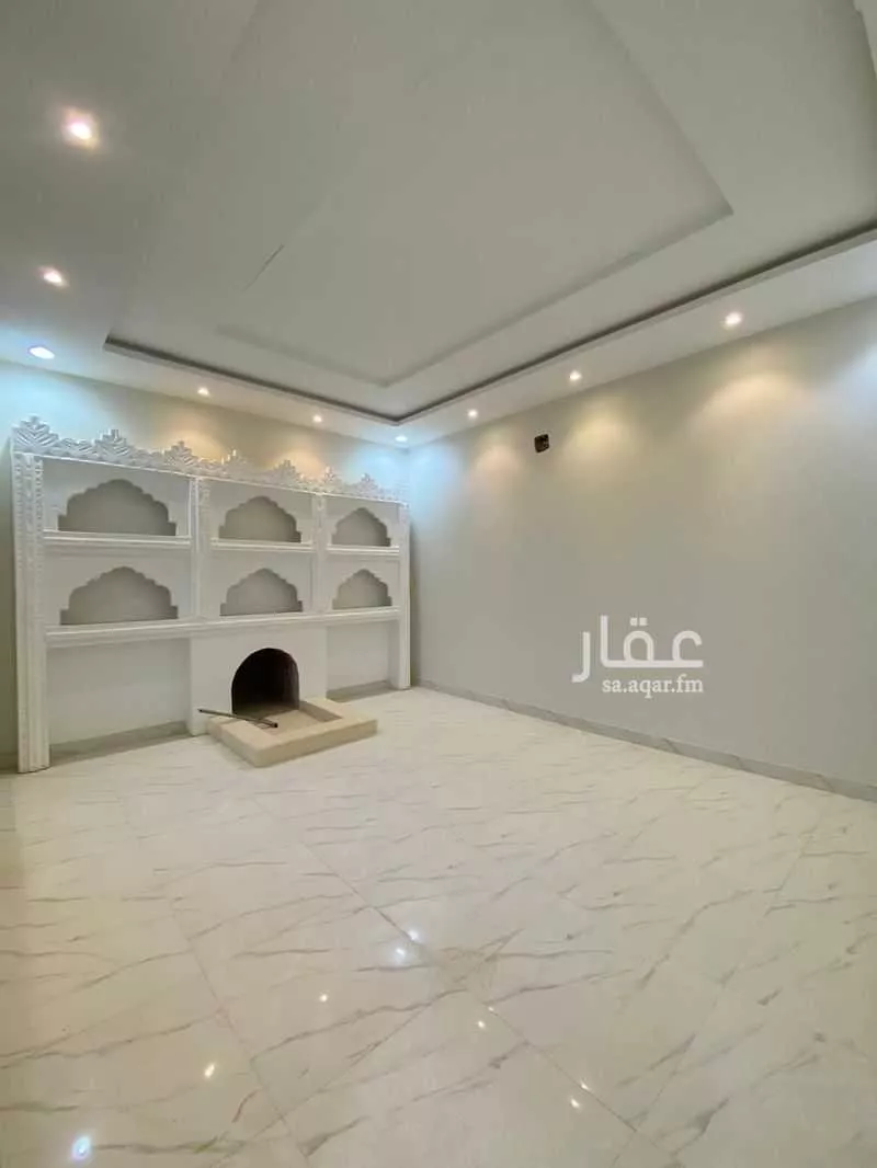 فيلا 6 غرف في عكاظ 14