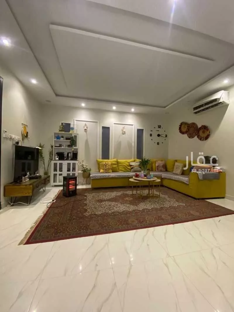 فيلا 6 غرف في عكاظ 6