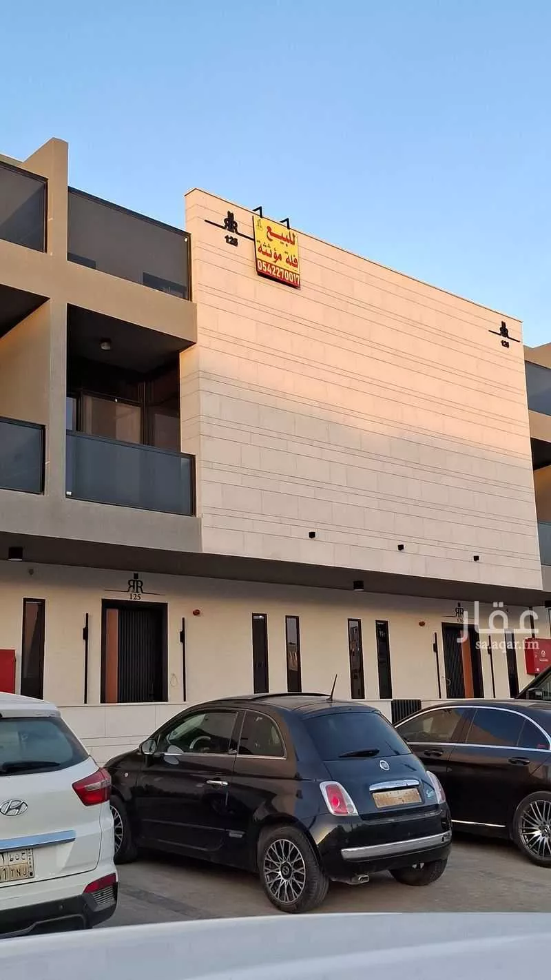 فيلا 4 غرف في العارض، الرياض 4