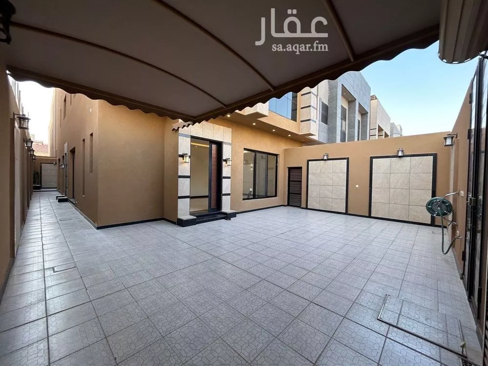 فيلا 6 غرف في الياسمين 10