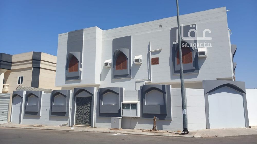 27 bedroom building in Al Salam, Madinah 2