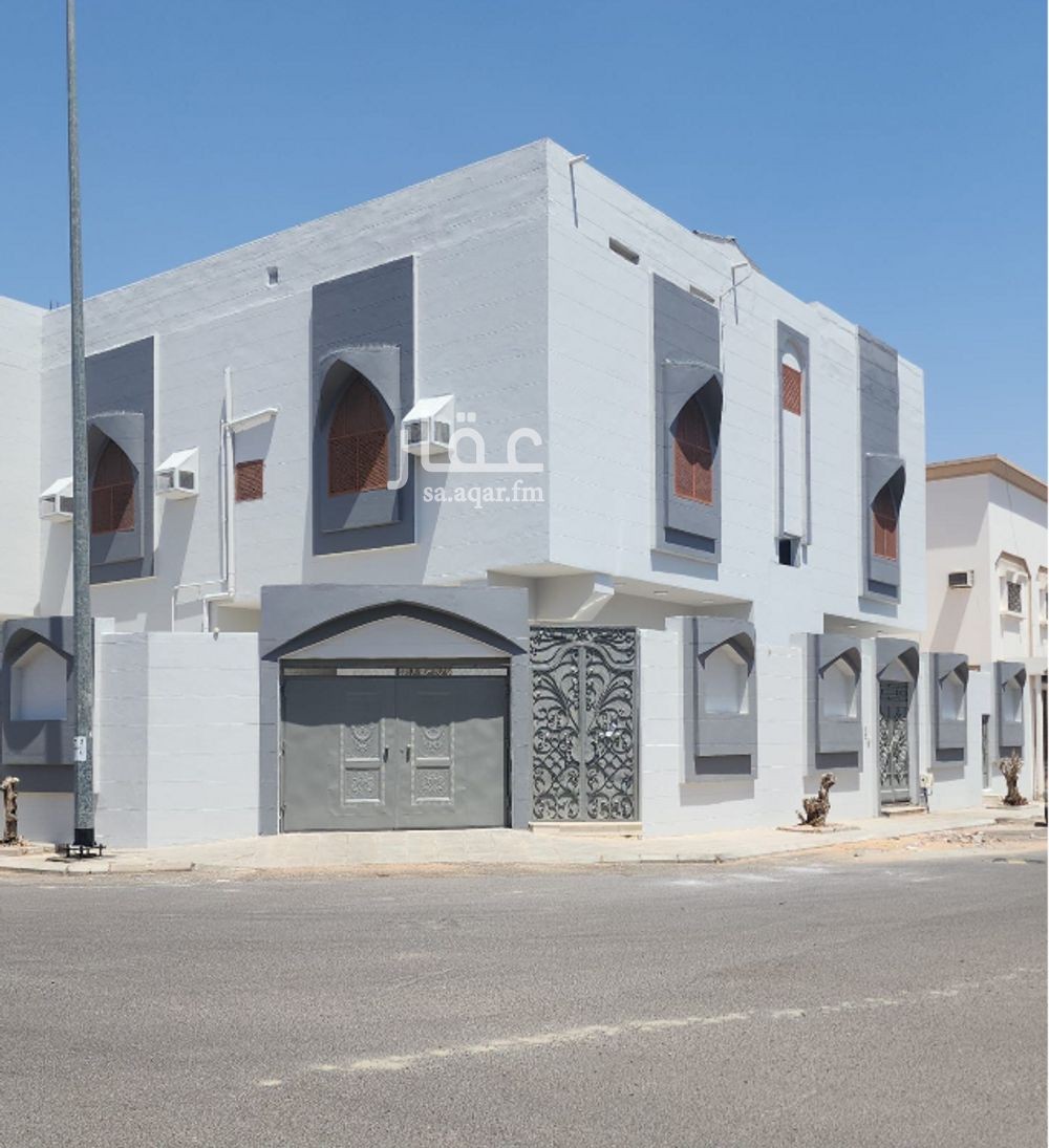 27 bedroom building in Al Salam, Madinah 3