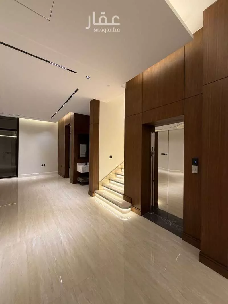 7 bedroom villa in Al Narjis 8
