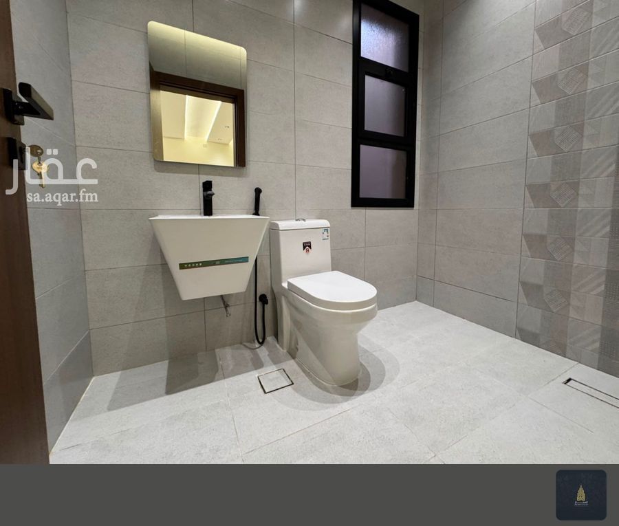 3 bedroom villa in King Fahd, Makkah 14
