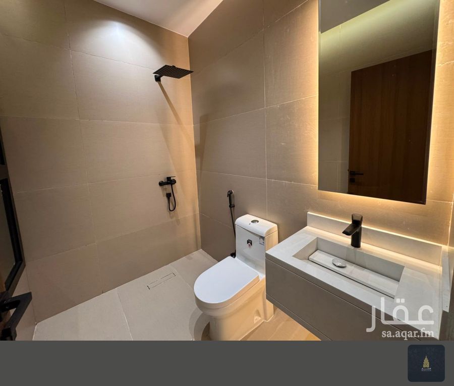 3 bedroom villa in King Fahd, Makkah 4