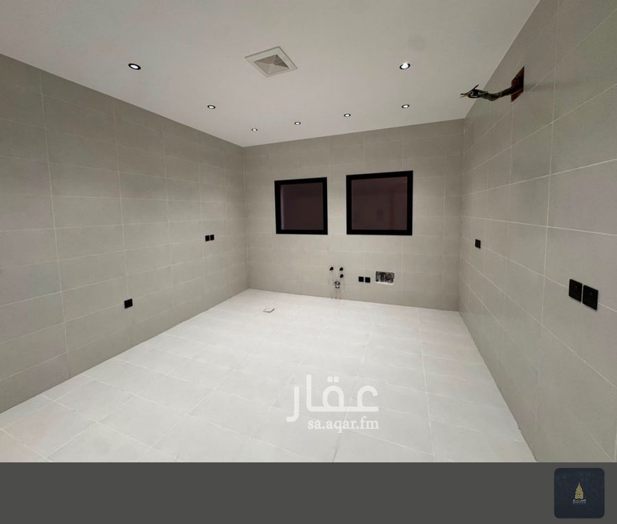 3 bedroom villa in King Fahd, Makkah 6