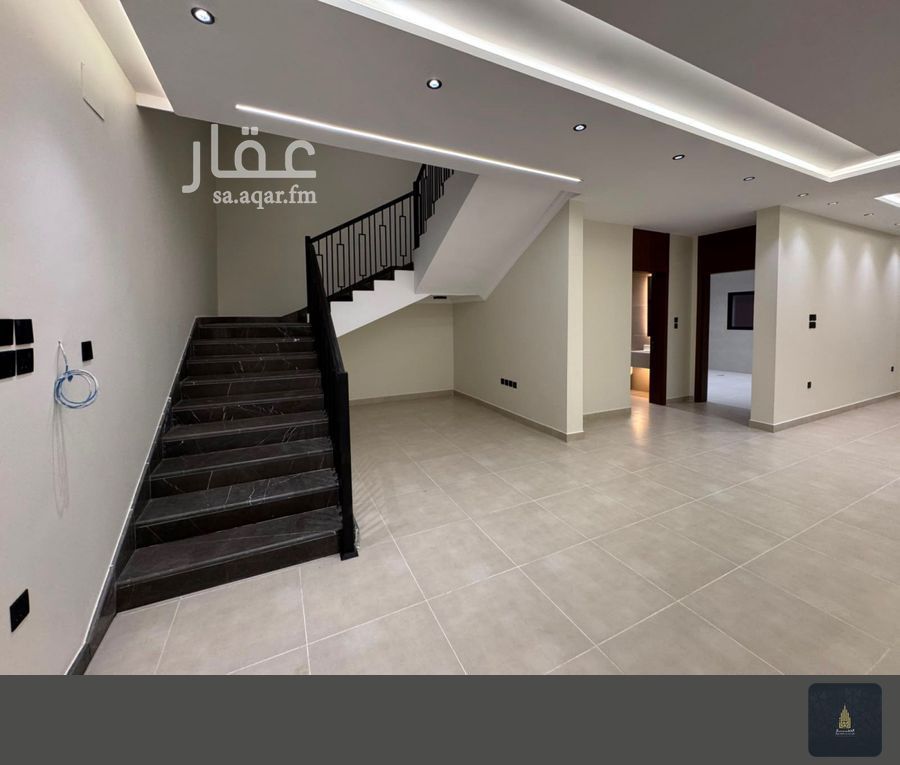 3 bedroom villa in King Fahd, Makkah 3
