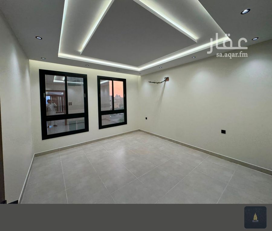 3 bedroom villa in King Fahd, Makkah 15