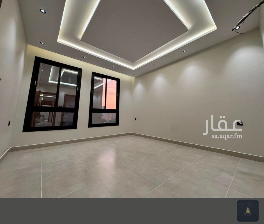 3 bedroom villa in King Fahd, Makkah 17