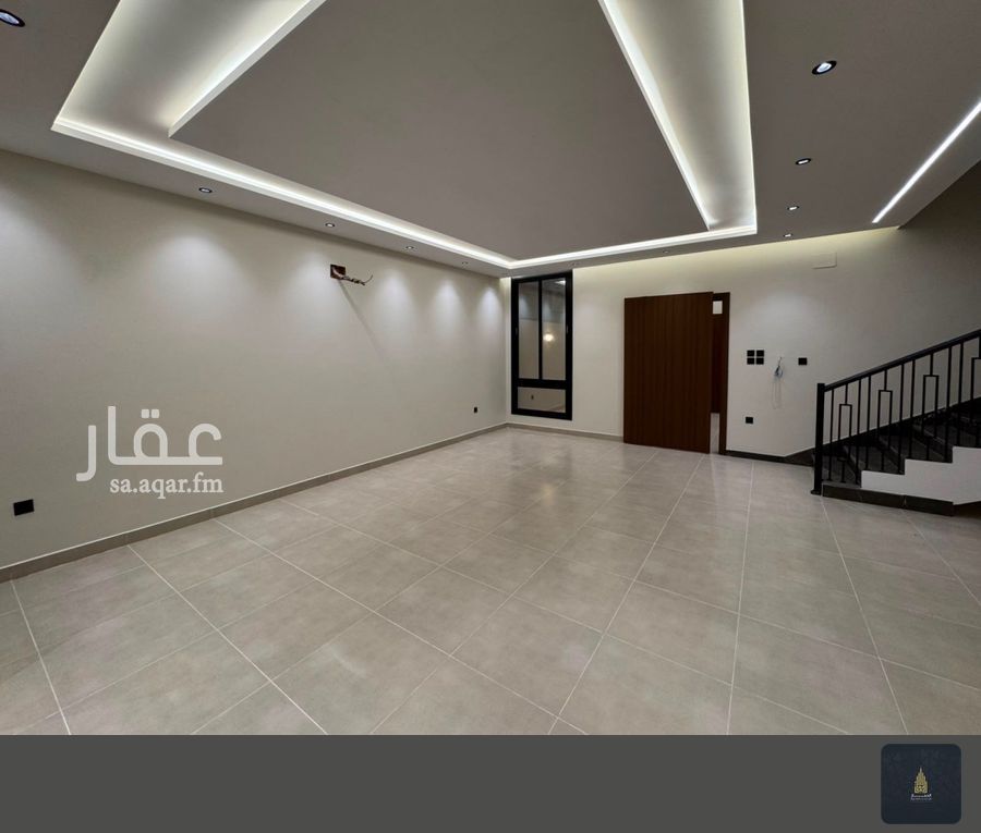 3 bedroom villa in King Fahd, Makkah 9