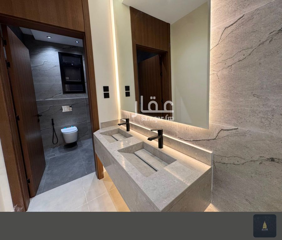 3 bedroom villa in King Fahd, Makkah 7