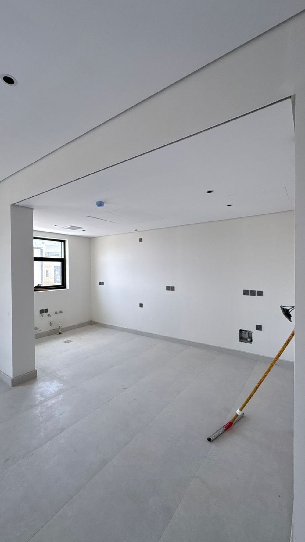 3 bedroom apartment in Al Jamawat, Madinah 3