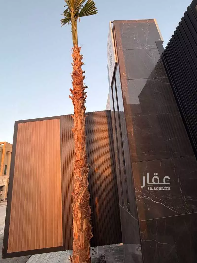 فيلا 7 غرف في النرجس 19