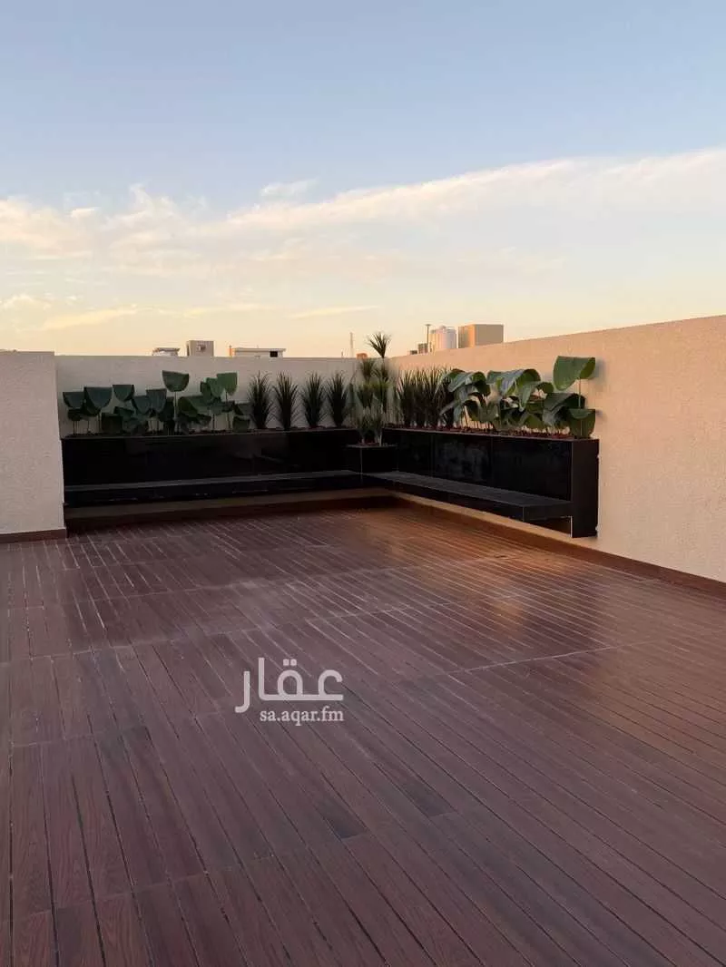 فيلا 7 غرف في النرجس 20