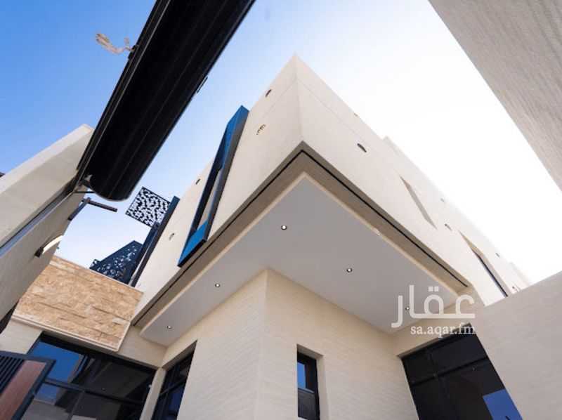5 bedroom villa in Al Rimal, Riyadh 12