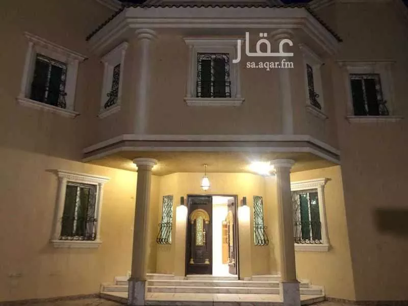 فيلا 6 غرف في الشهداء 2