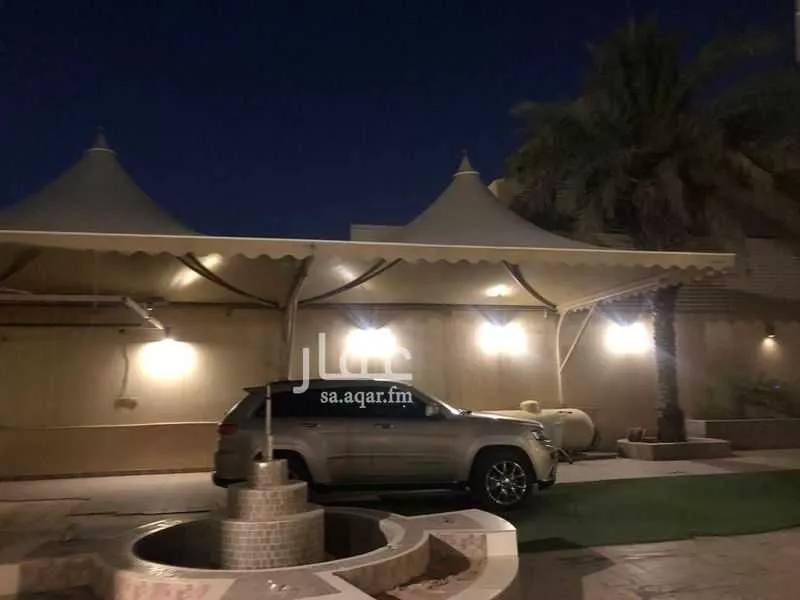 فيلا 6 غرف في الشهداء 11