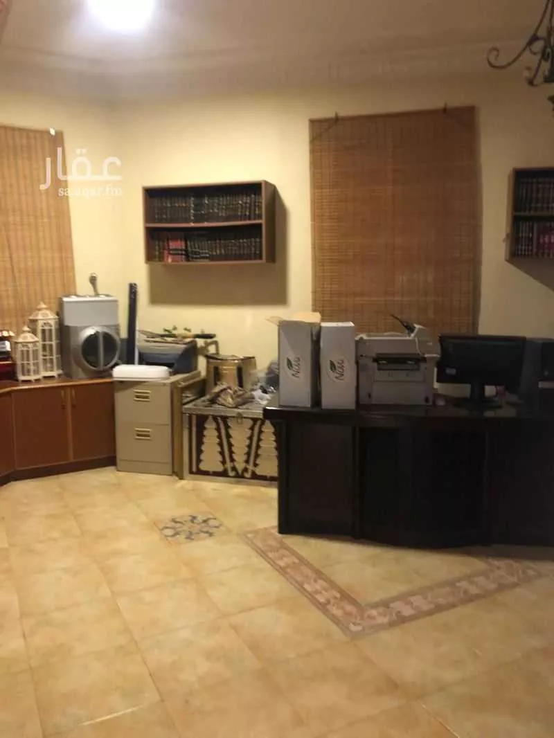 فيلا 6 غرف في الشهداء 19