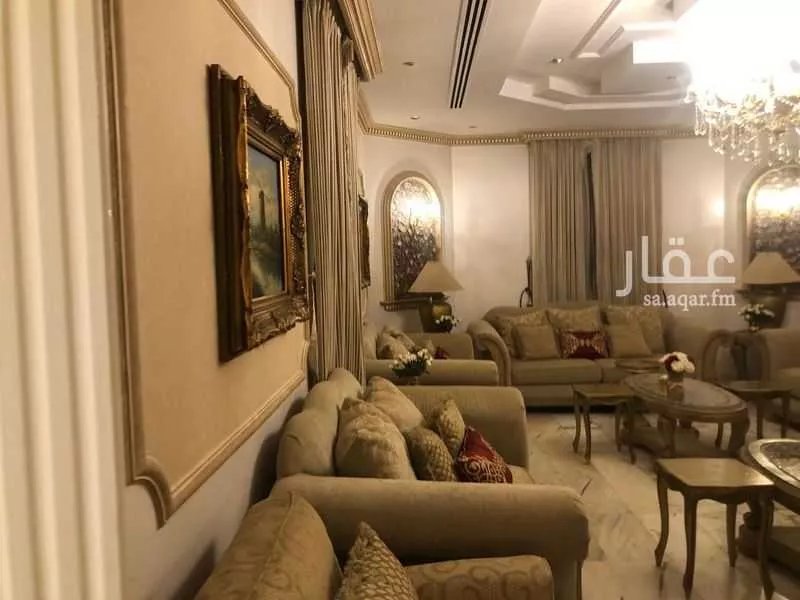 فيلا 6 غرف في الشهداء 3