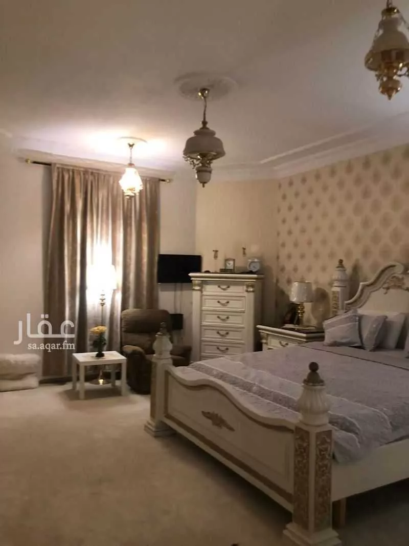 فيلا 6 غرف في الشهداء 21