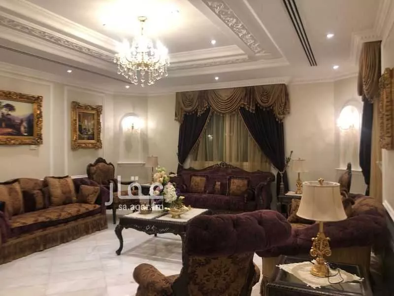 فيلا 6 غرف في الشهداء 25