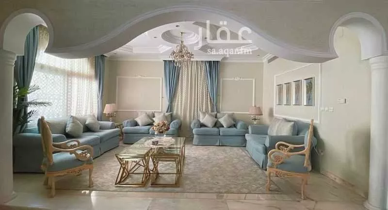 فيلا 6 غرف في الشهداء 31