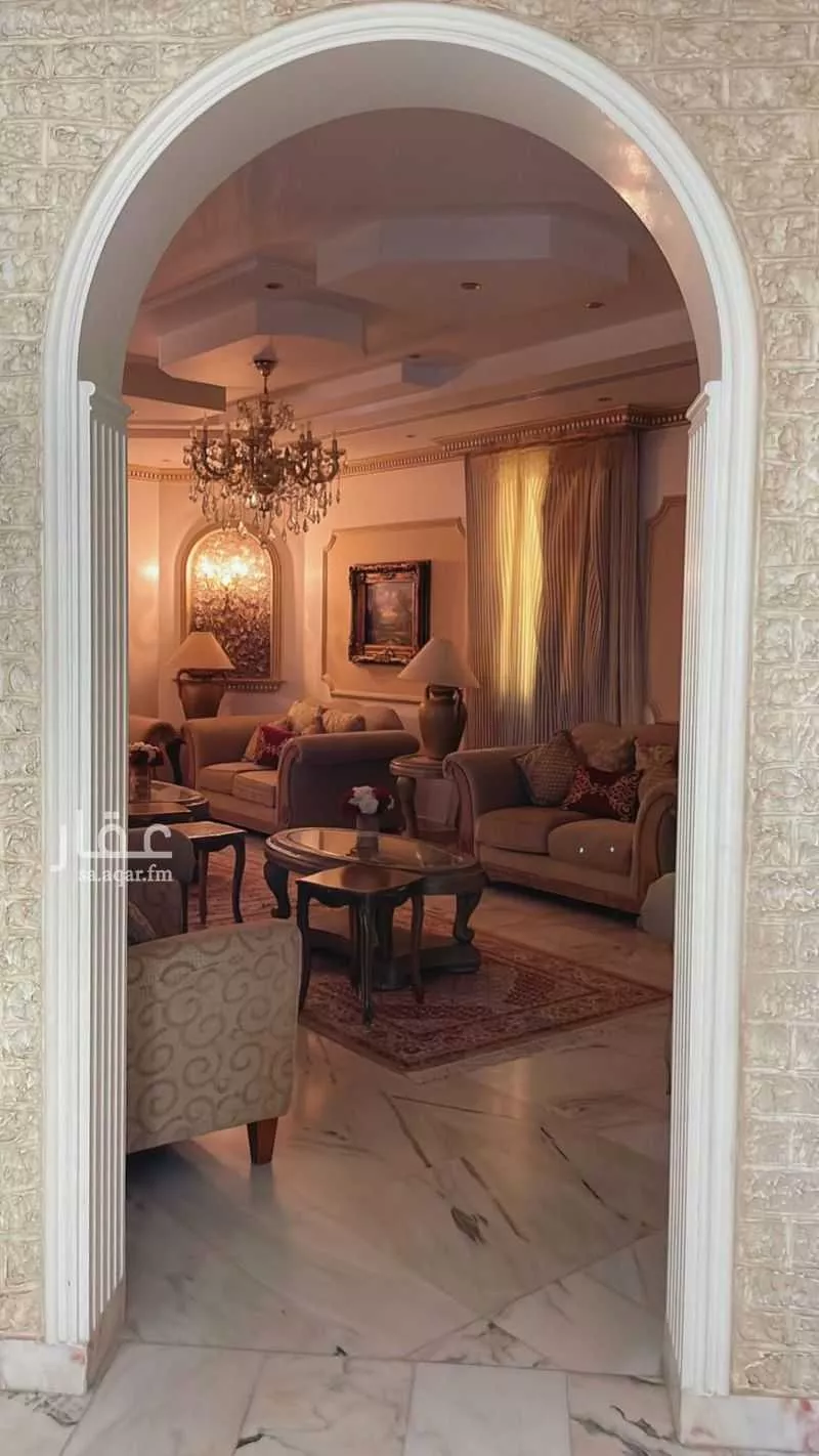 فيلا 6 غرف في الشهداء 32