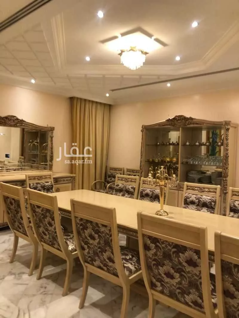 فيلا 6 غرف في الشهداء 6