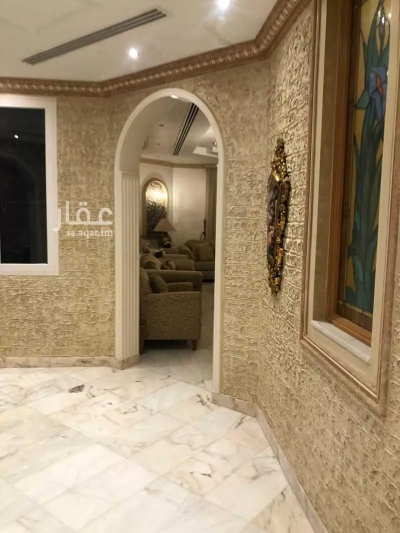 فيلا 6 غرف في الشهداء 8
