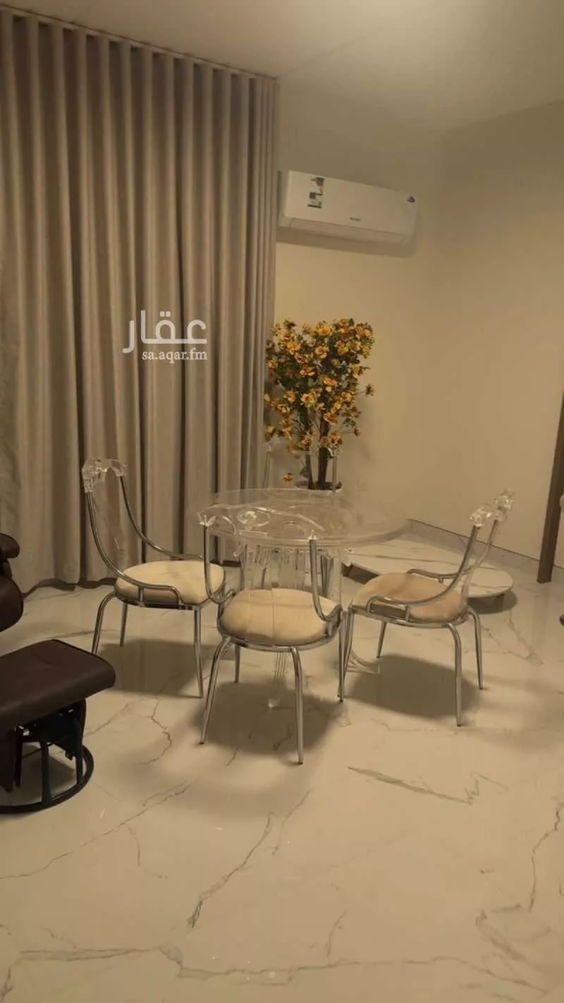 4 bedroom villa in Riyadh 12