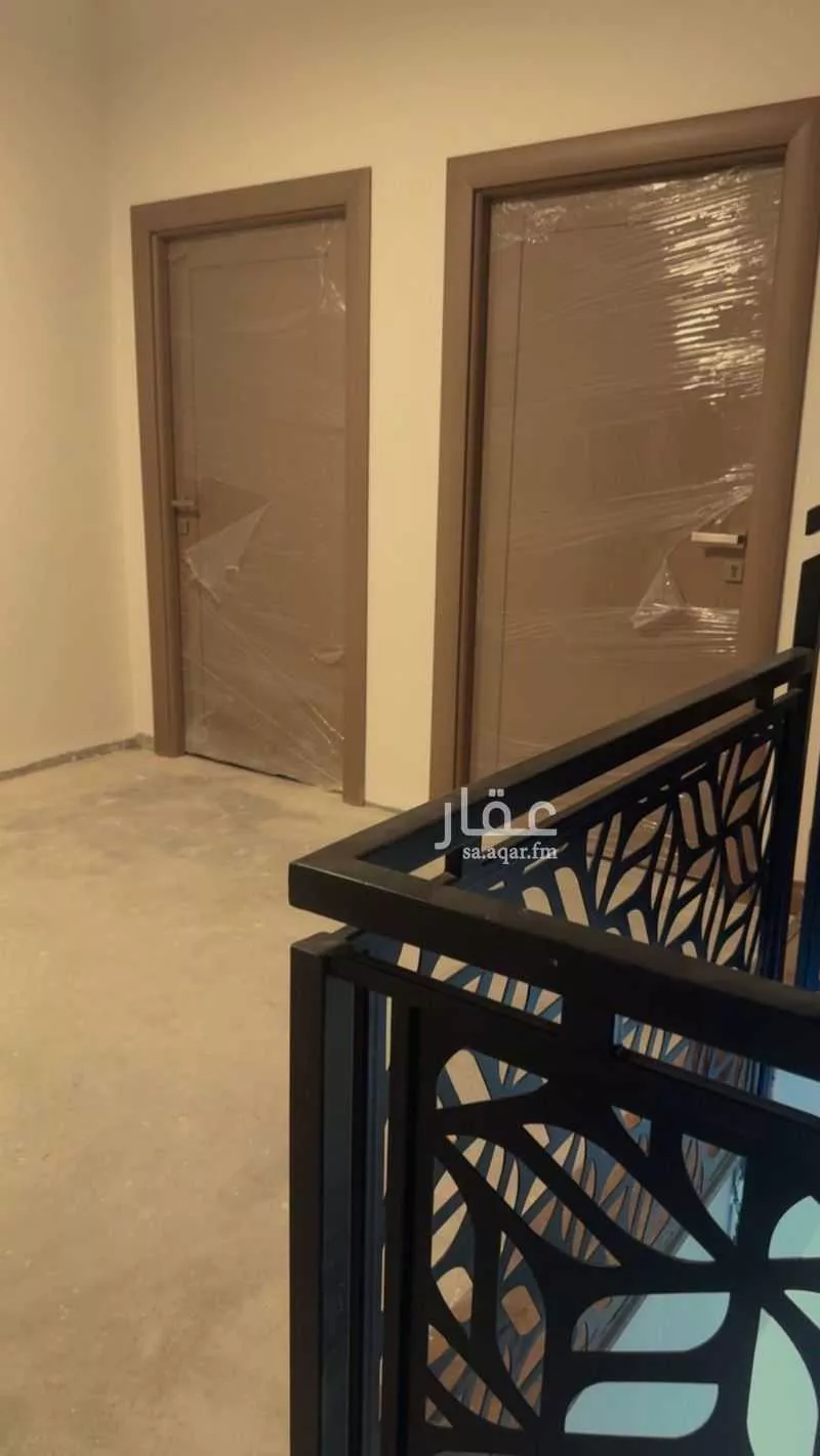 4 bedroom villa in Riyadh 13